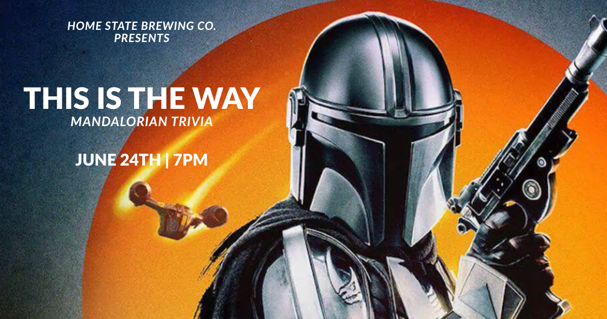 Mandalorian Trivia
