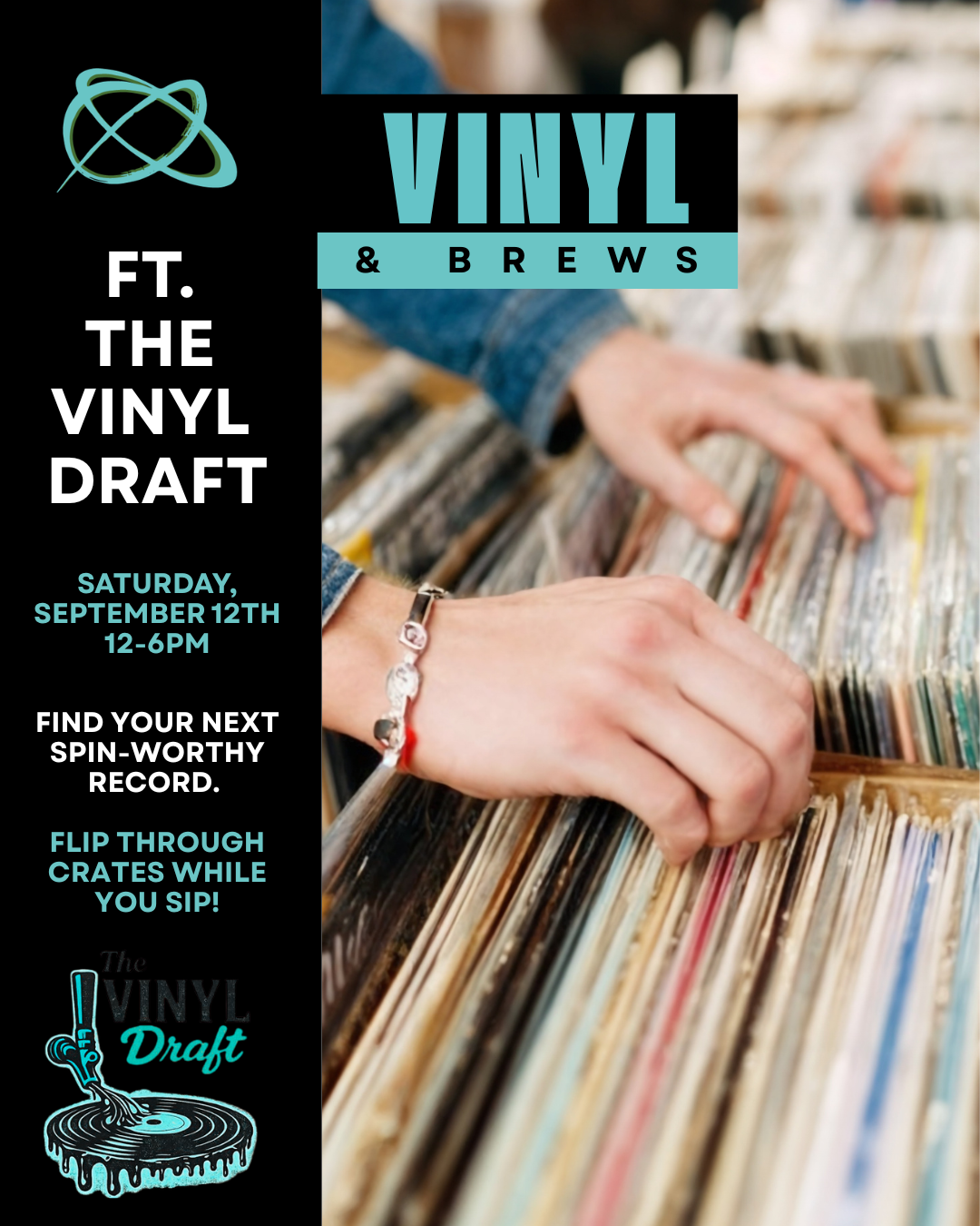 Vinyl Drafts