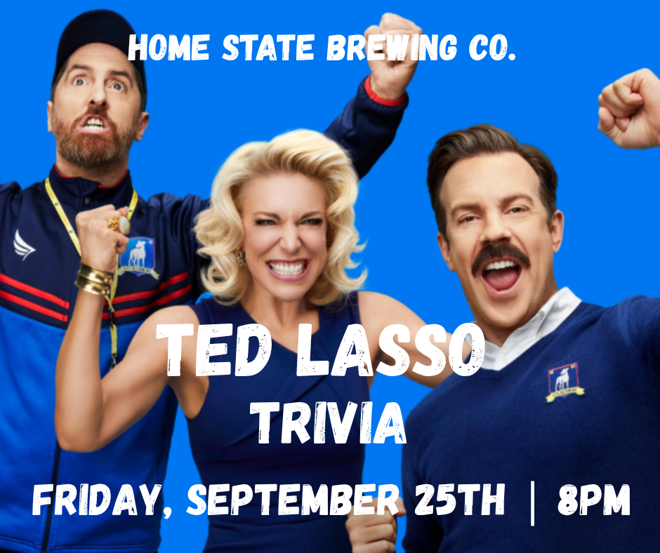 Ted Lasso Trivia