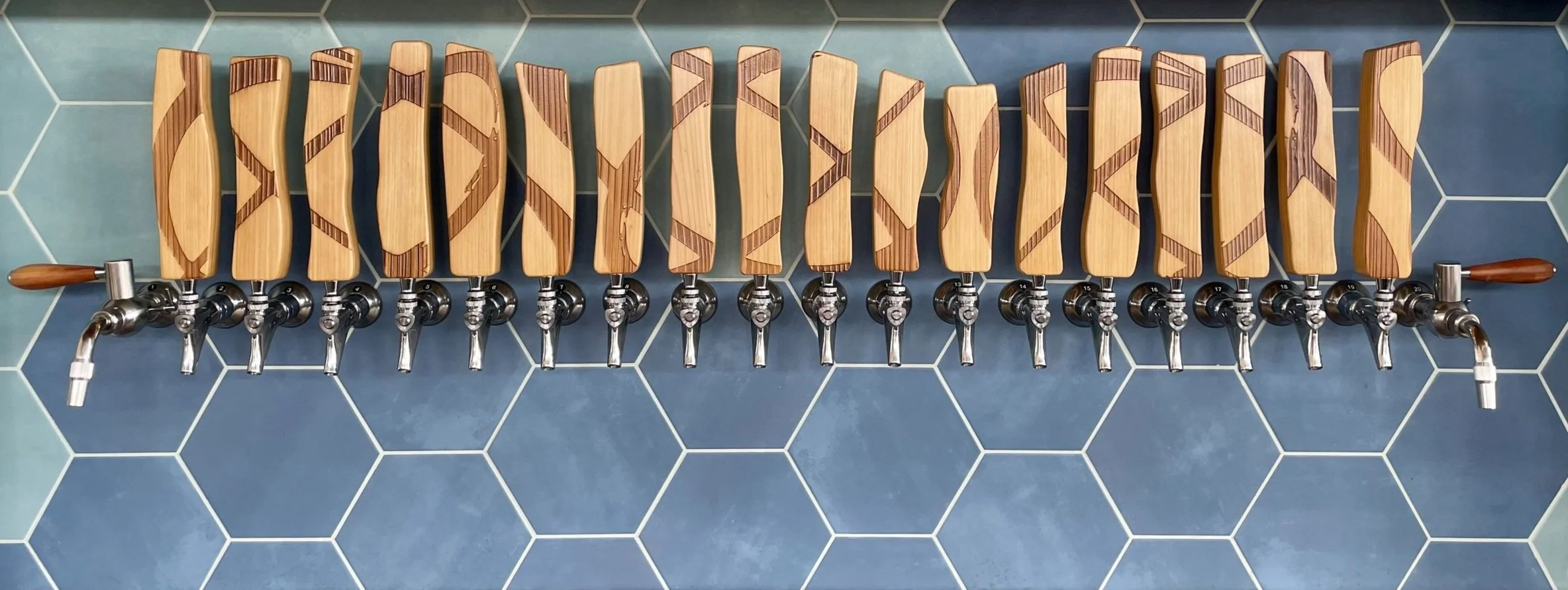 Beer — Home State Brewing Co