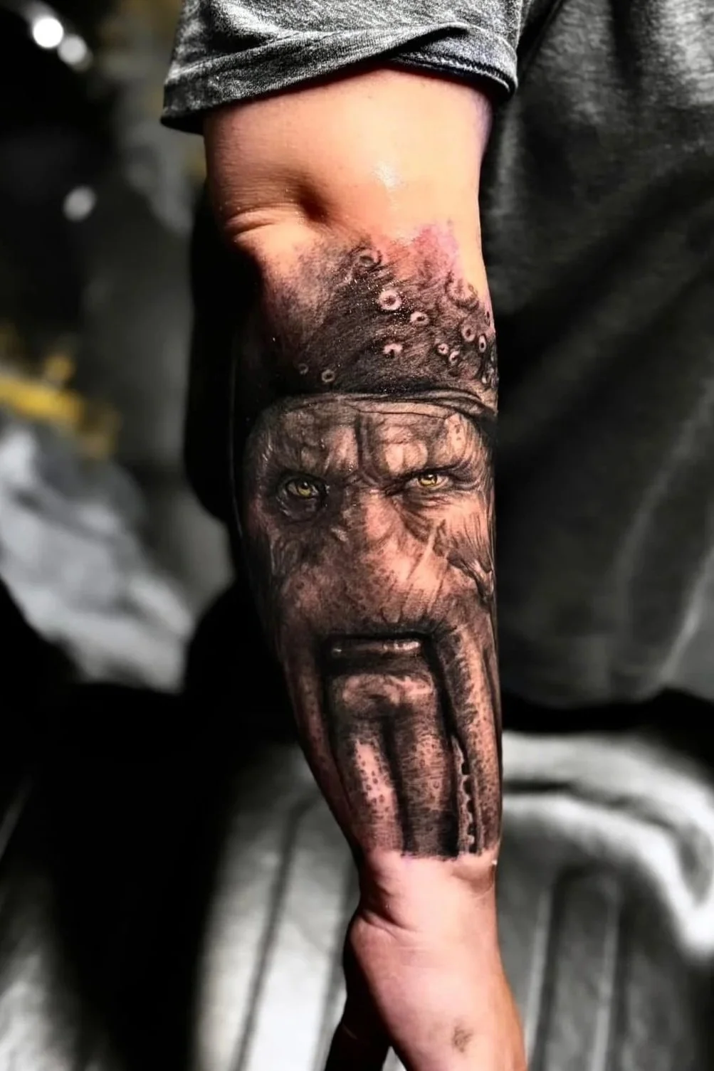 MIGUEL