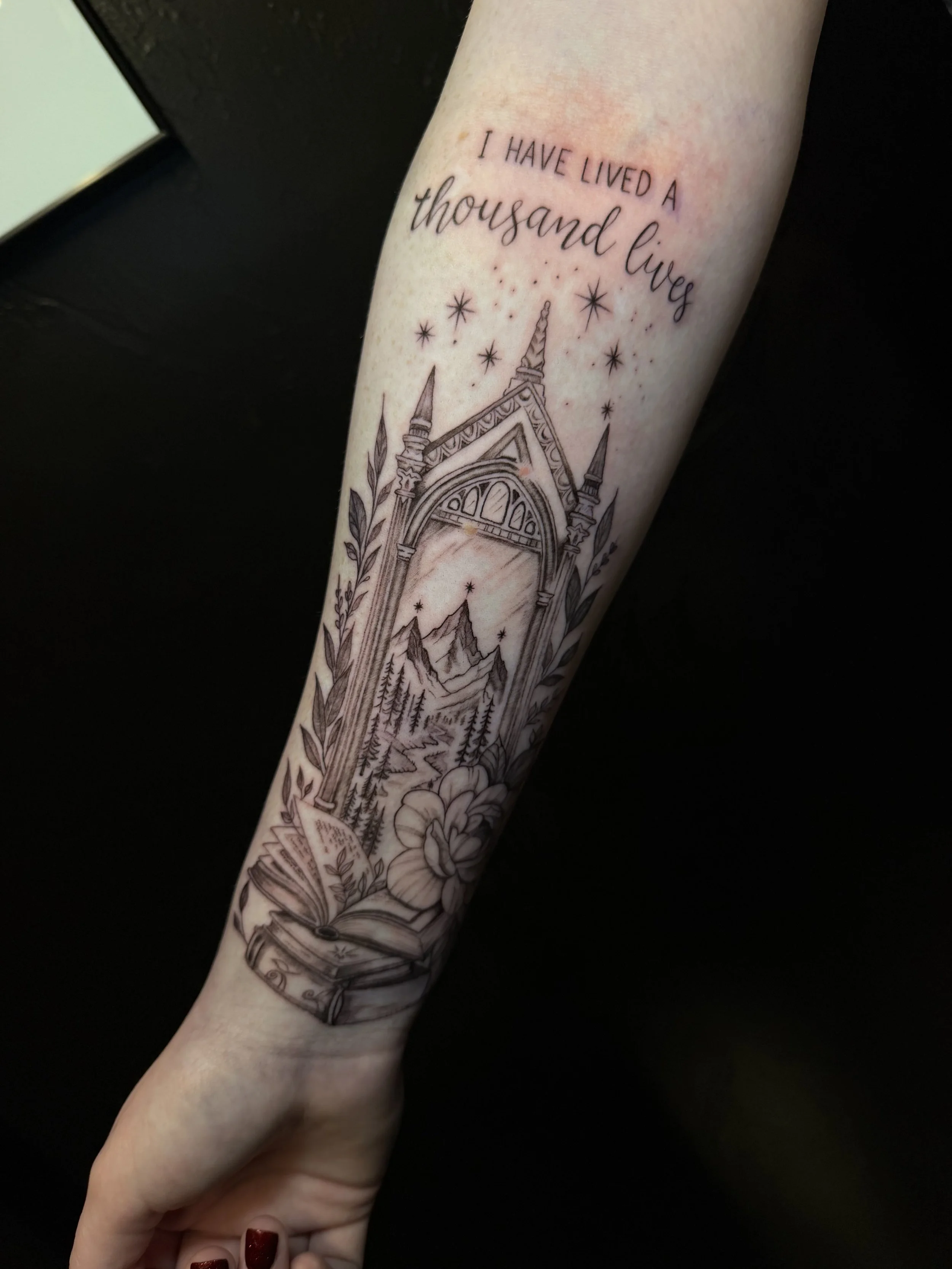 YEN
