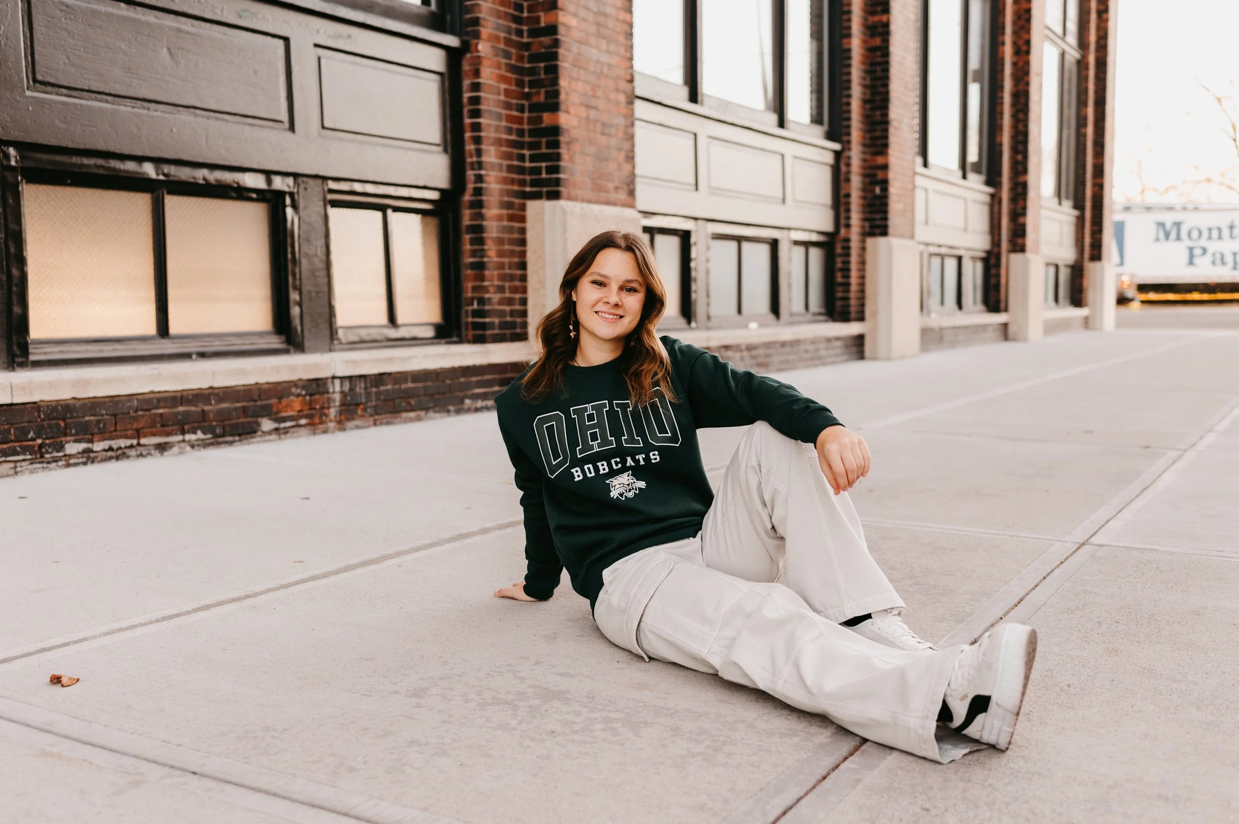 Downtown Dayton ($40)