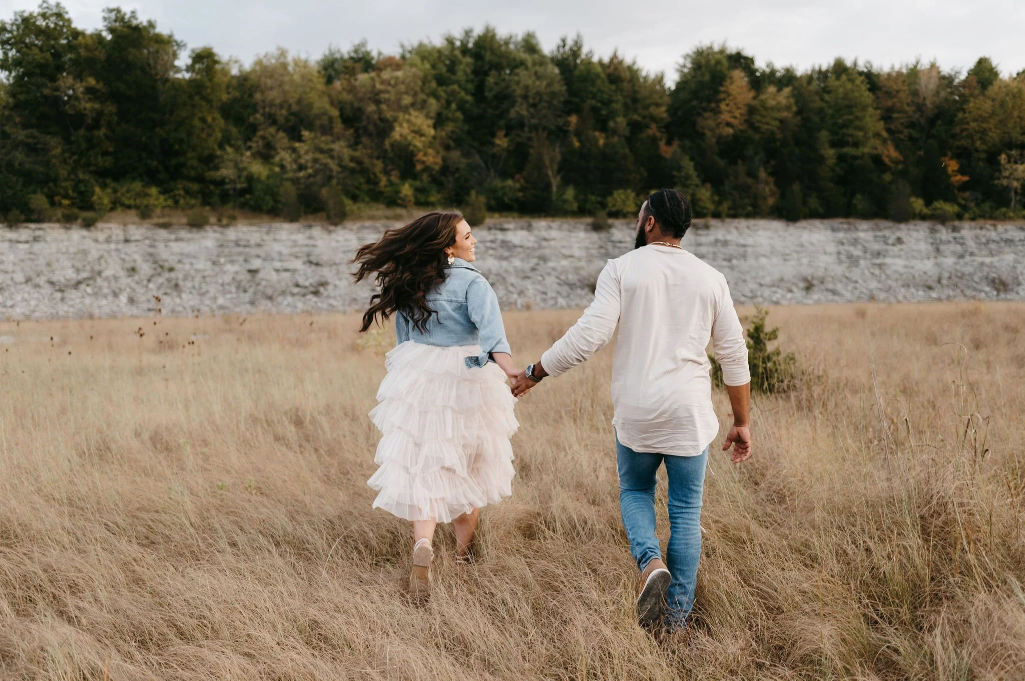 Caesar Creek Fossil Field