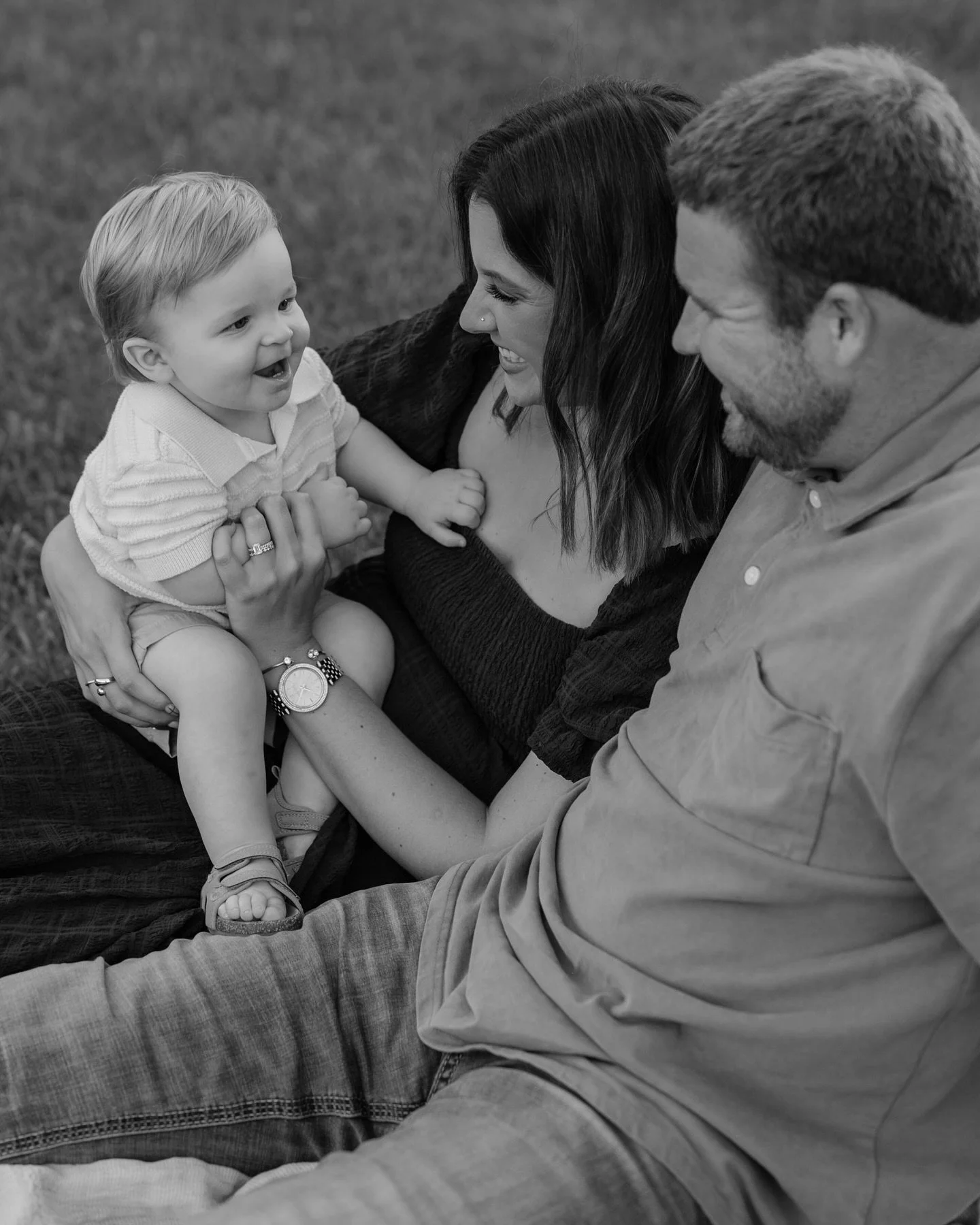 Baby Gatlin is a big one year old now!!! π₯Ή