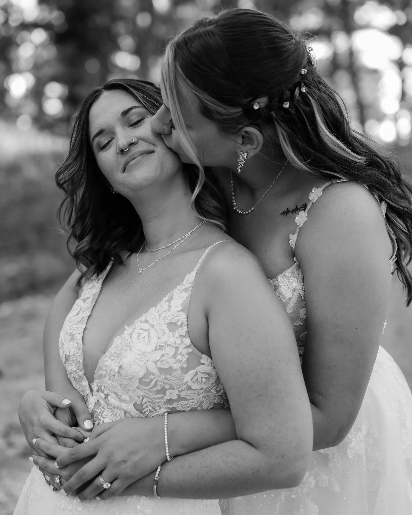 One year ago we were celebrating @alexis.paigee_ & @chanadie in Colorado!!! I miss those mountains. Happy anniversary you two!! π€β°οΈπ₯