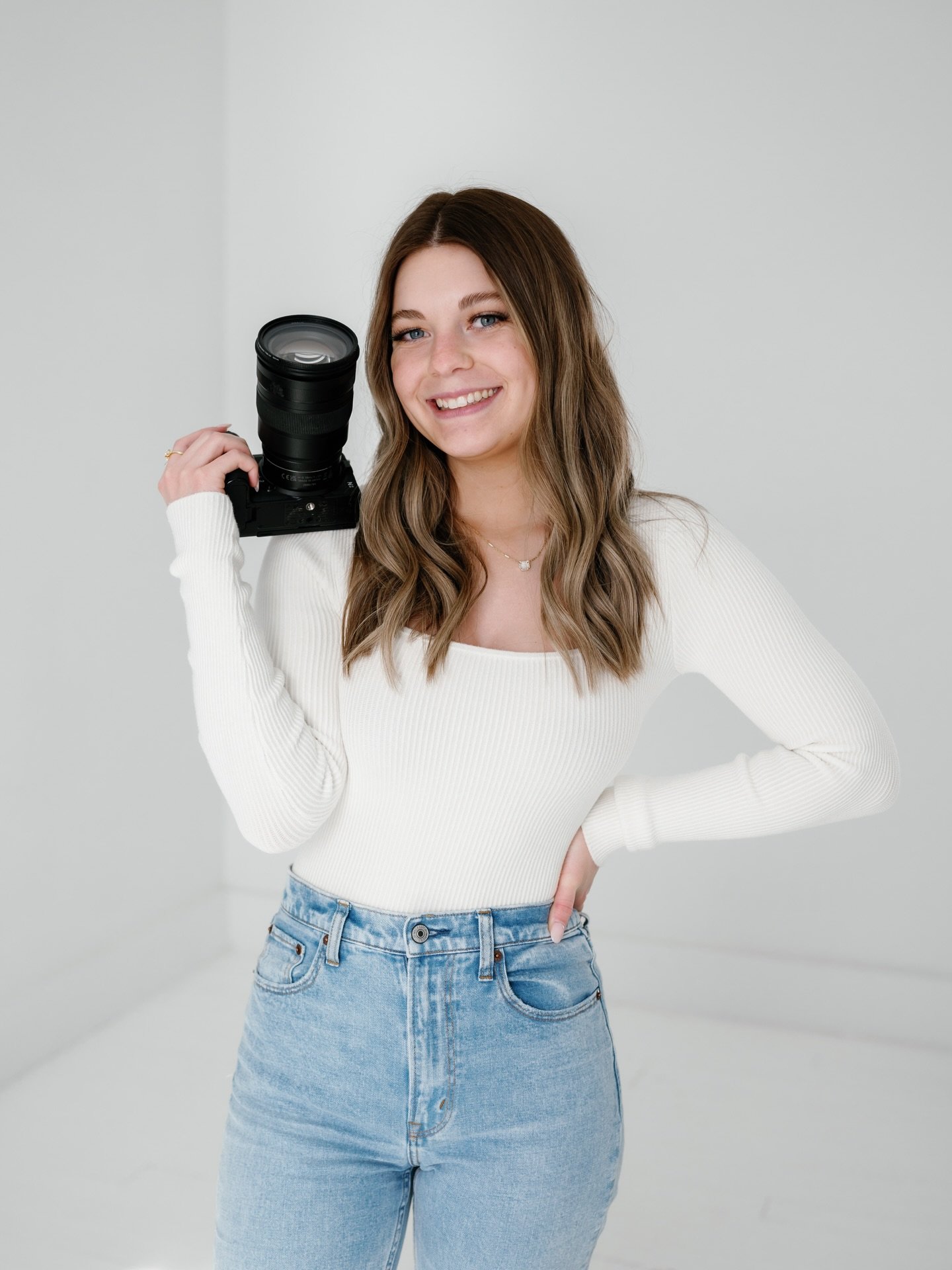 As I scroll social media this holiday season, I see photos of your family gatherings and I remember the faces of those I saw at your wedding. I met them as a stranger at the beginning of your wedding day, but by the end of my 8-10 hours there, I knew