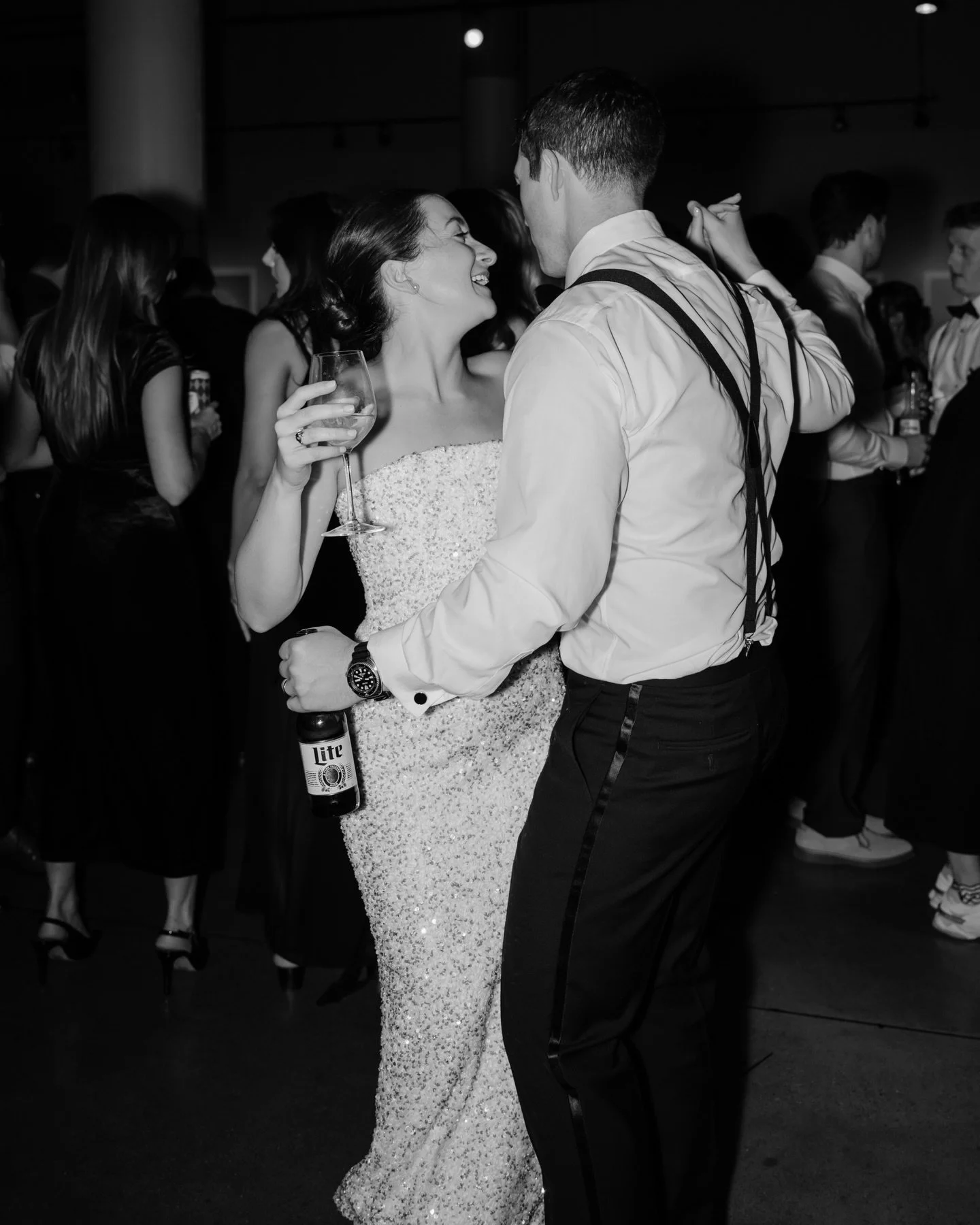 Ended 2025 wedding season with Anna &amp; Kieran&rsquo;s BEAUTIFUL day at my favorite church in Cincinnati!! The whole day couldn&rsquo;t have been more smooth, and these are some of my favorite photos ever! 🥰

Thank you to ALL of my 2025 couples!!!