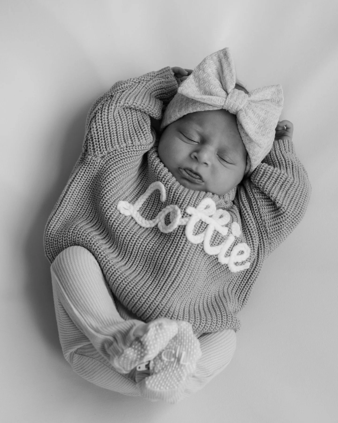 Miss Lottie was a perfect tiny angel for her newborn session!! 🥹🩷

I&rsquo;ve taken photos for Maddie &amp; Zach&rsquo;s engagement, wedding, maternity, and now newborn! It&rsquo;s always so special for me to continue to capture your lives 🥰🥰