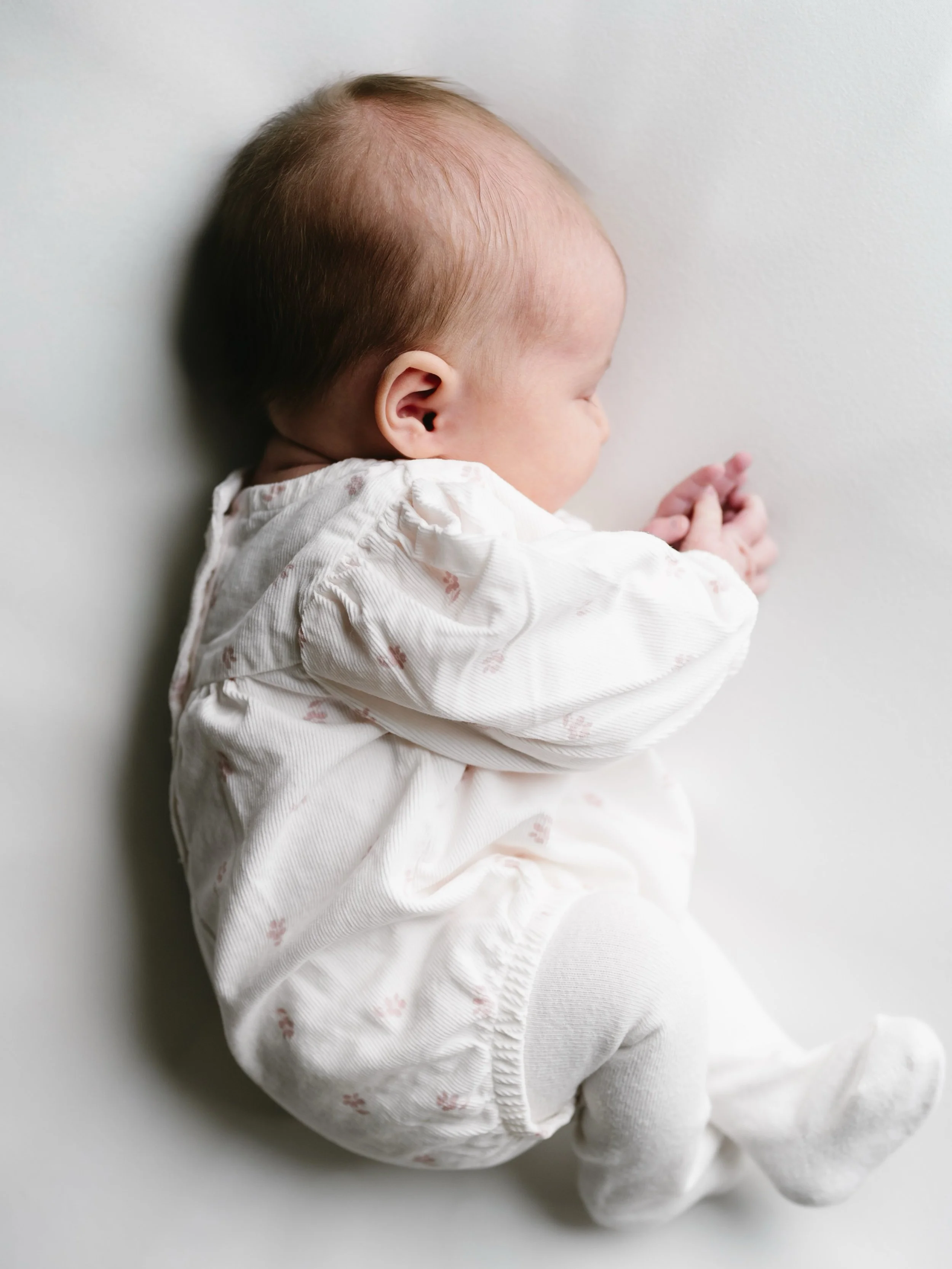 Welcome to the world, Sadie 💕

It&rsquo;s been so special getting to photograph K&amp;R&rsquo;s wedding, and then their newborn session a year later. So happy for you guys and your growing family 🥹🤍

{Cincinnati Newborn Photographer, Ohio Newborn 