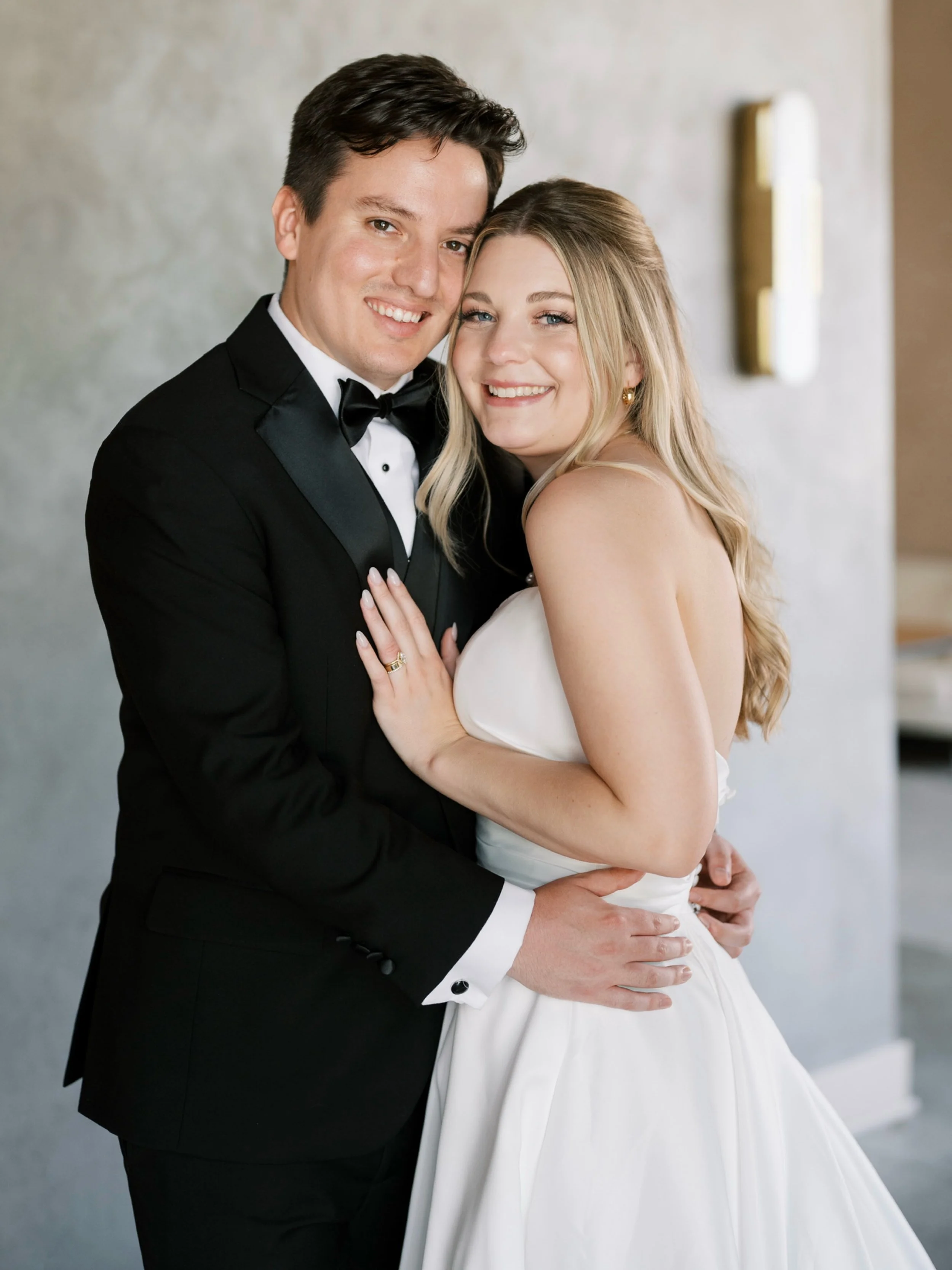 Getting to love you forever is my dream come true 🤍

Huge thank you to our incredible vendor team for giving us a beautiful wedding day. I&rsquo;m so grateful!!! 🥹🫶🏻

Venue: @sanctuary_lex 
Photography: @brookecoxphotography
Coordinator: @emandel