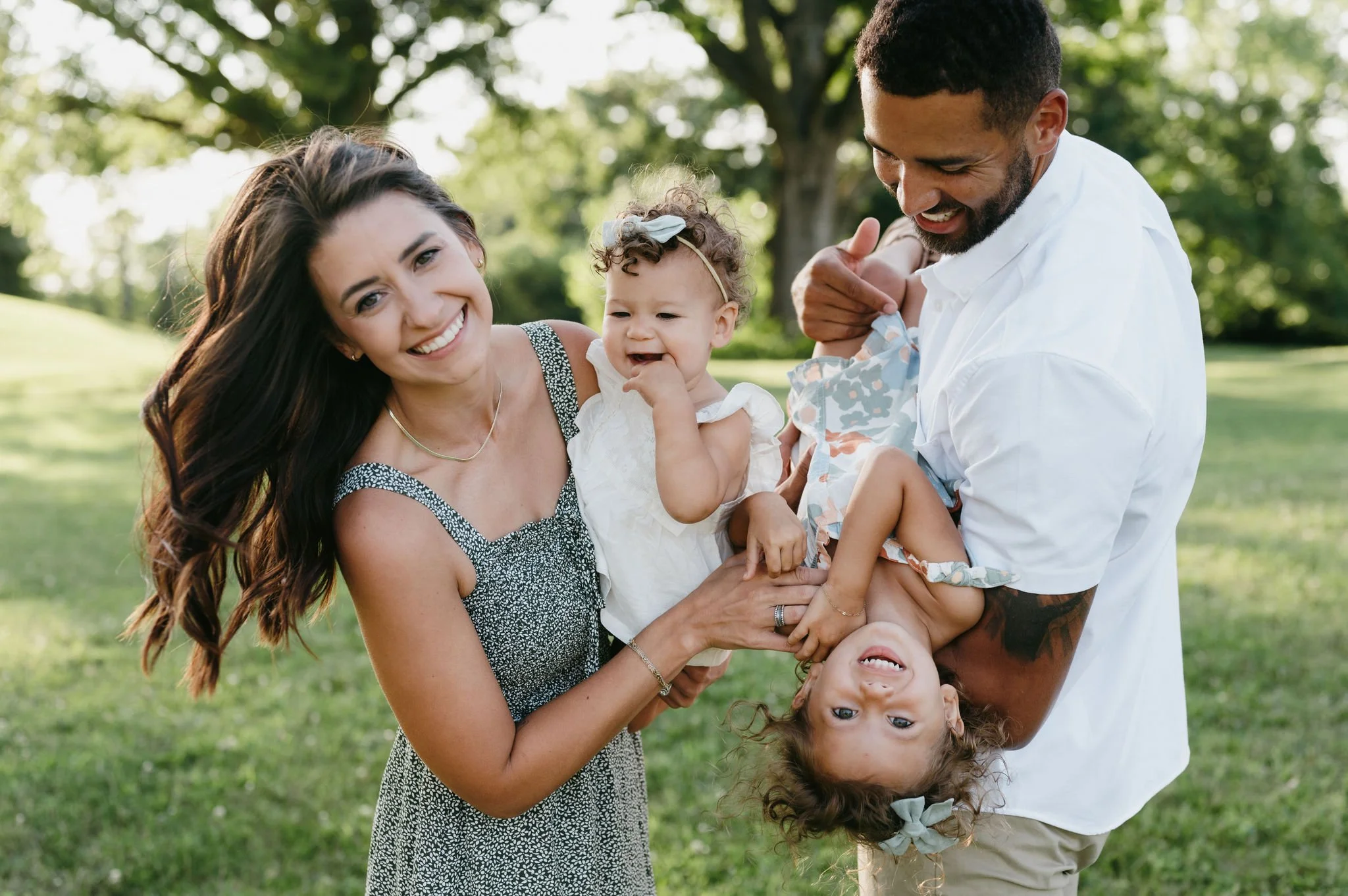 Family Sessions