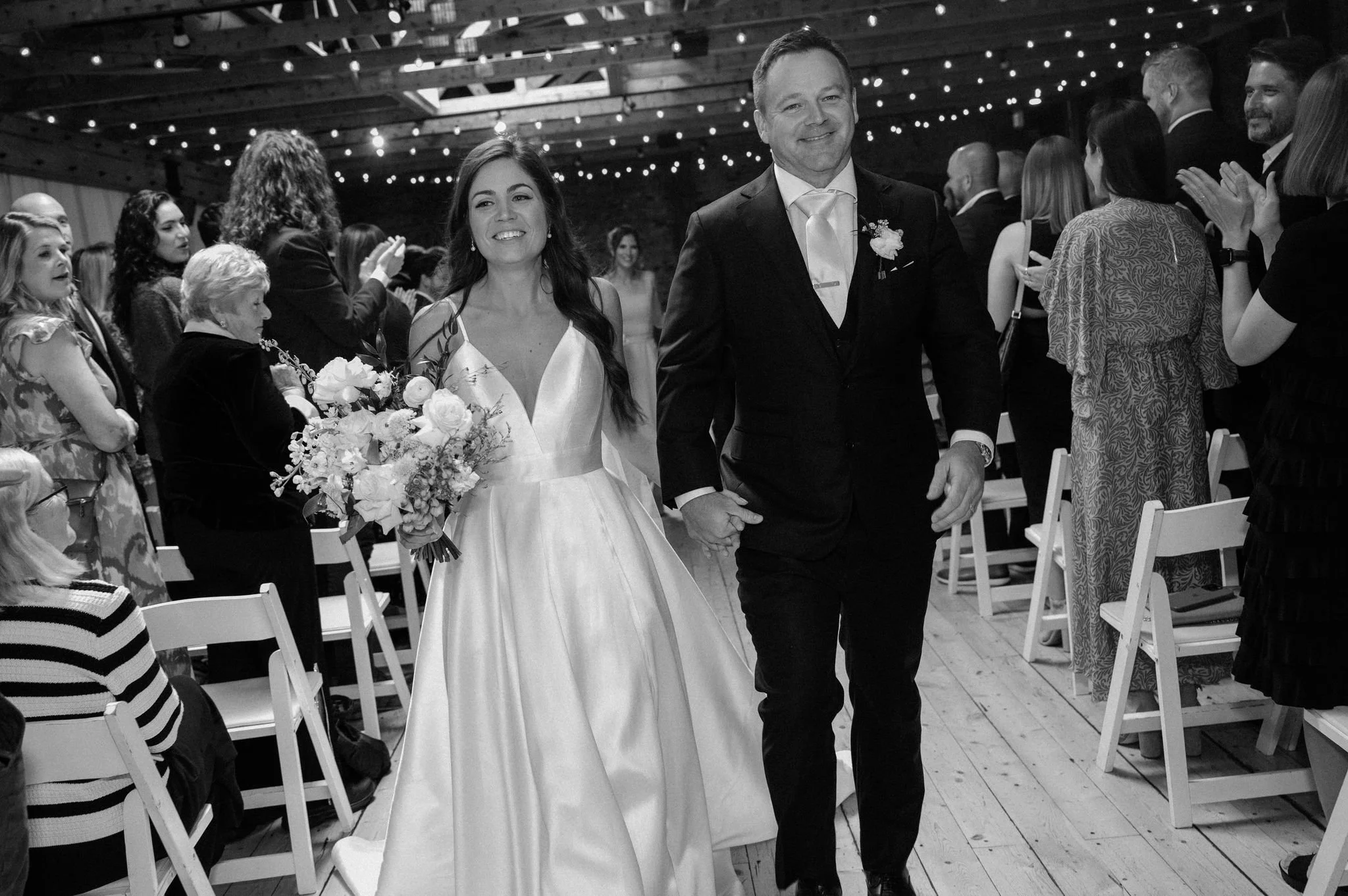 A&R | Rhinegeist Wedding