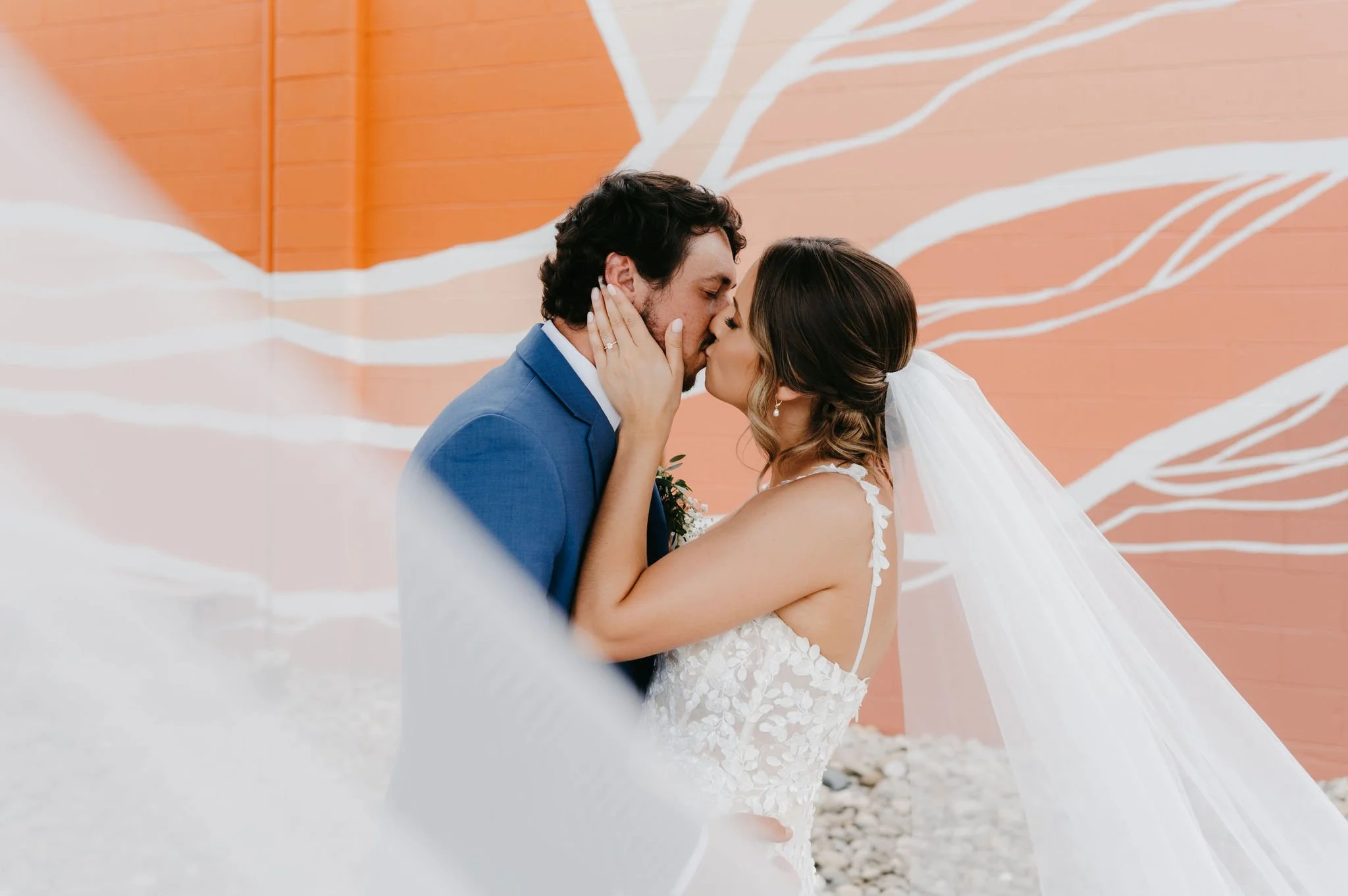 E&Z | Mojave East Wedding