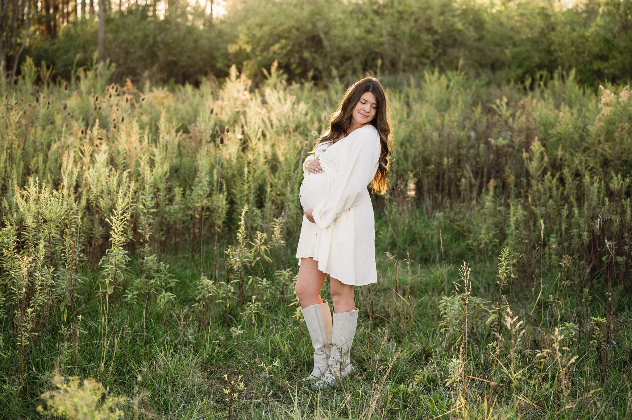 Caesar Creek Marina + Beach