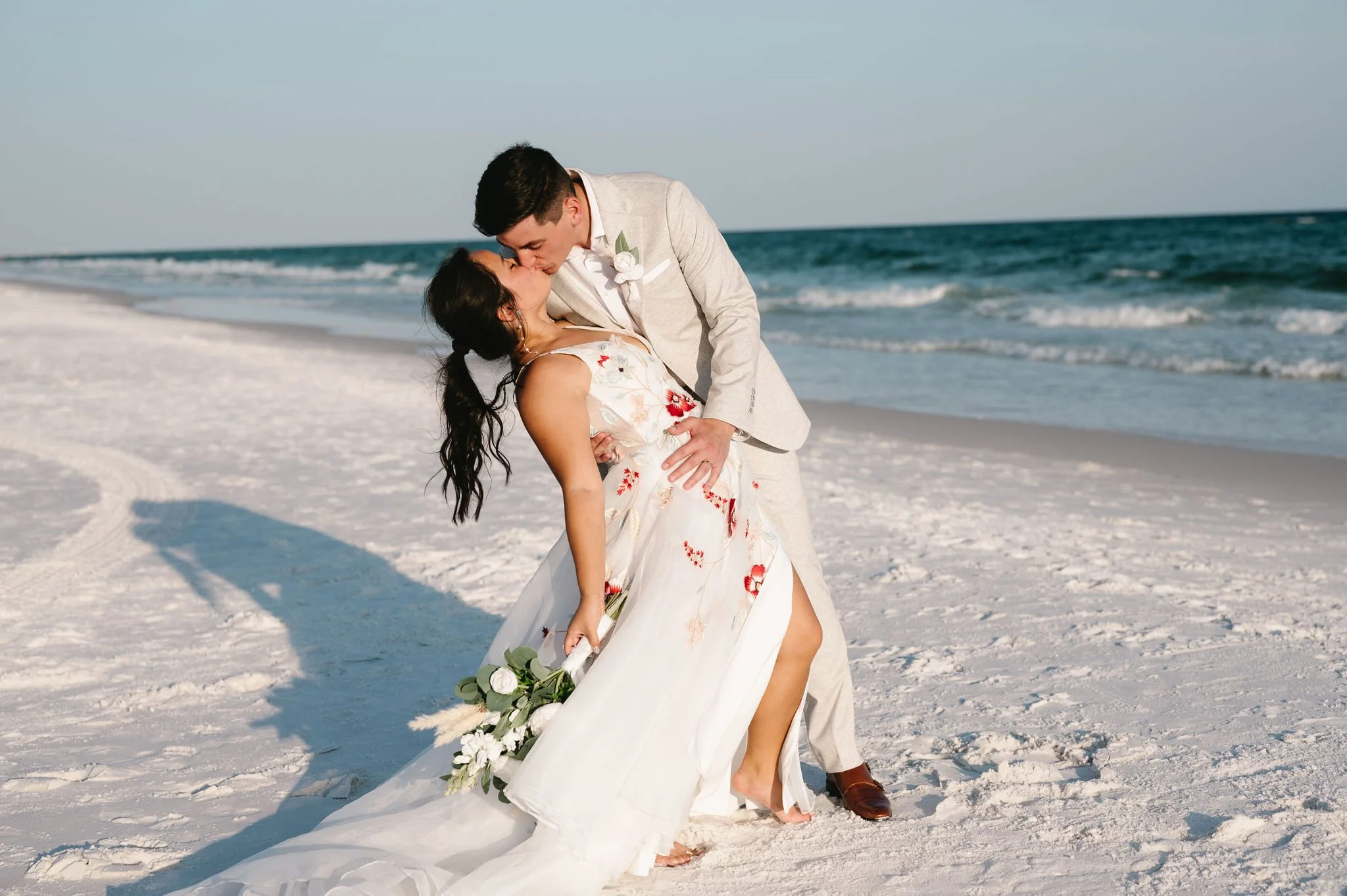 M&D | Destin, FL Wedding