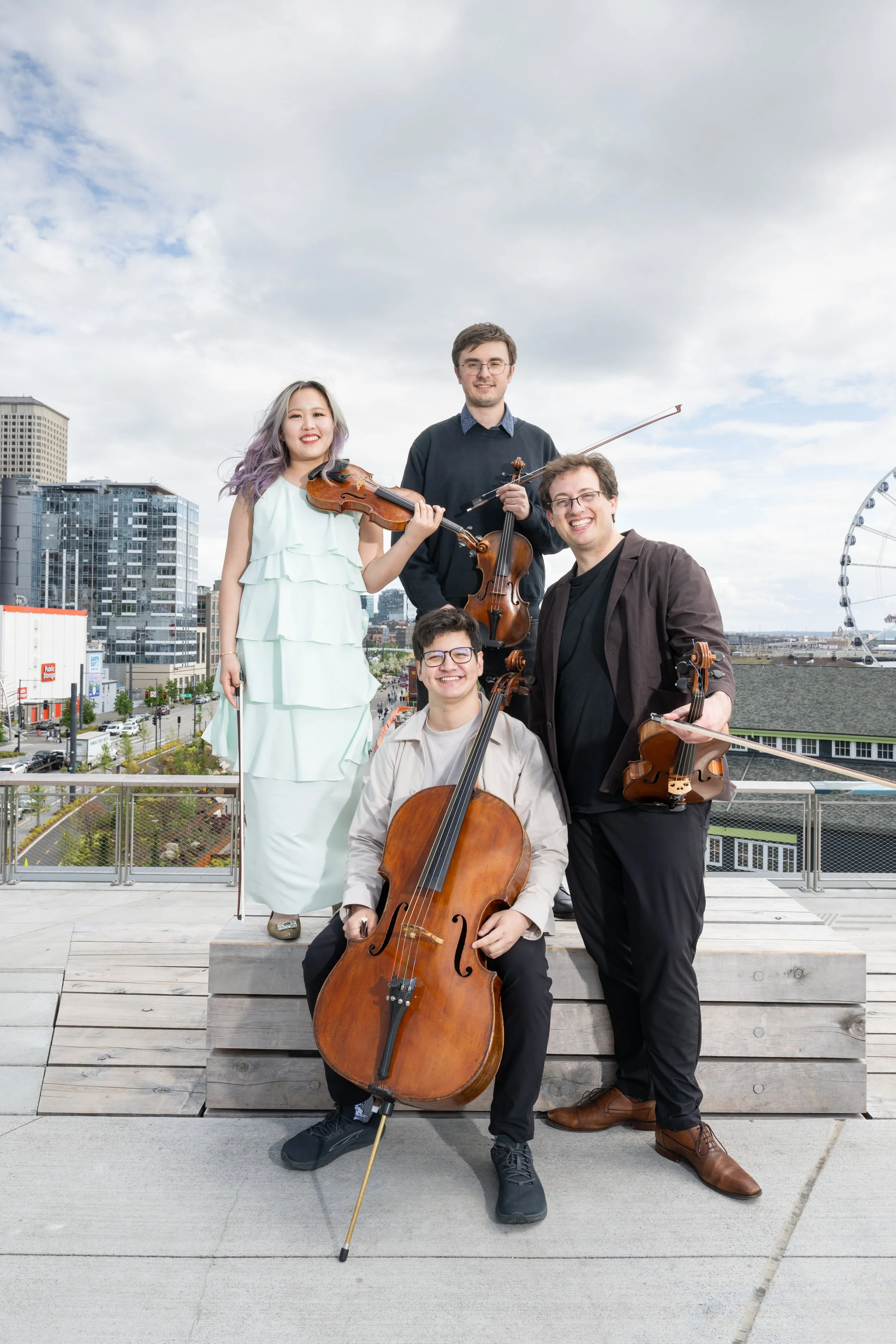 Photography by Chona Kasinger