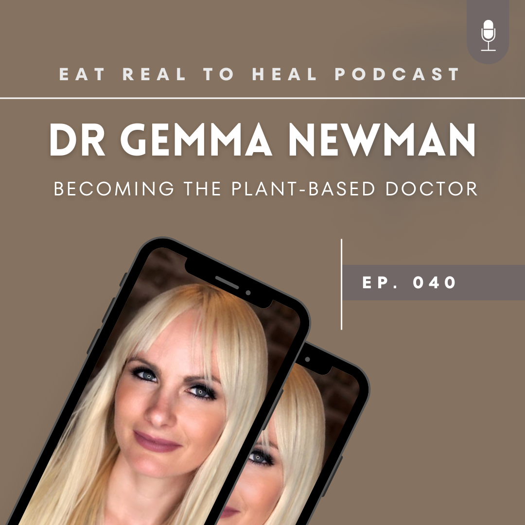 Podcasts - Dr Gemma Newman
