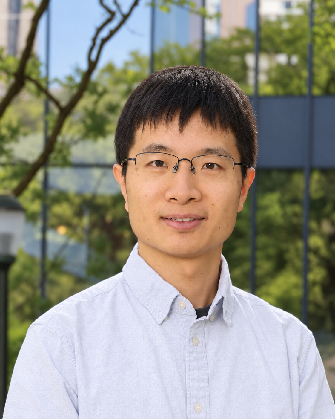 Weijie Su