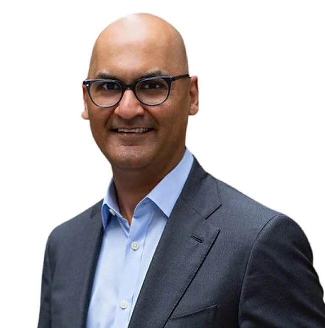 Sajjad Jaffer — Fusion Fund
