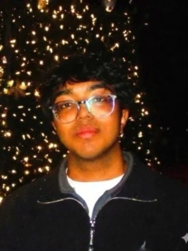Fahad Hamdan
