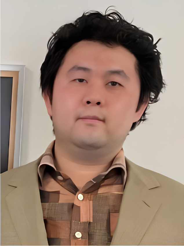 Wei Huang