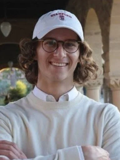 Nathaniel Luis