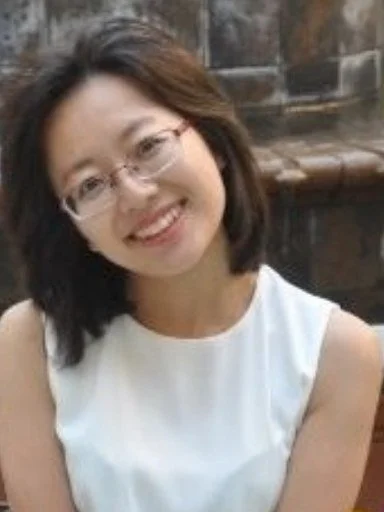 Melody Zhou
