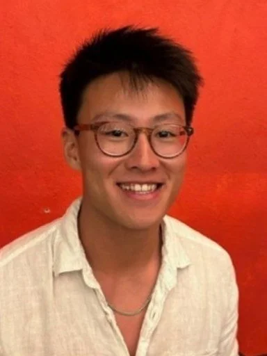 Michael Cao
