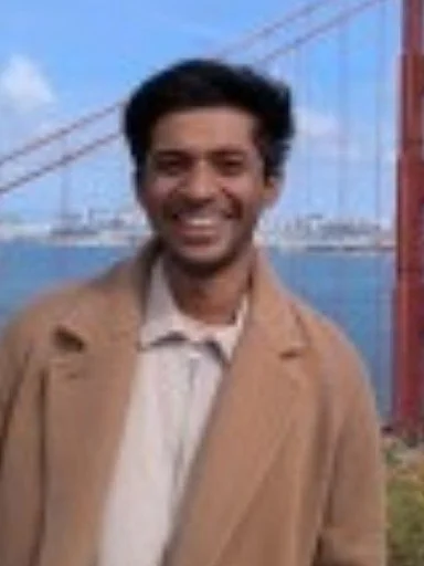 Yash More