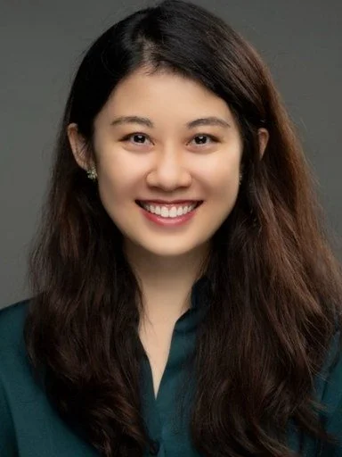 Vanessa Guo