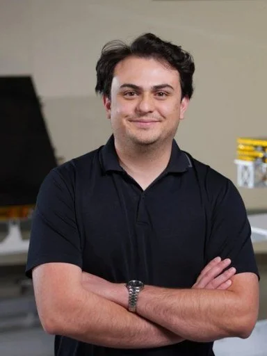 Kevin Urrutia Avila