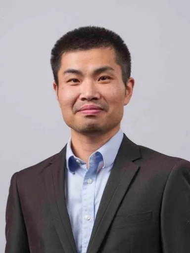 Xinsheng Xia