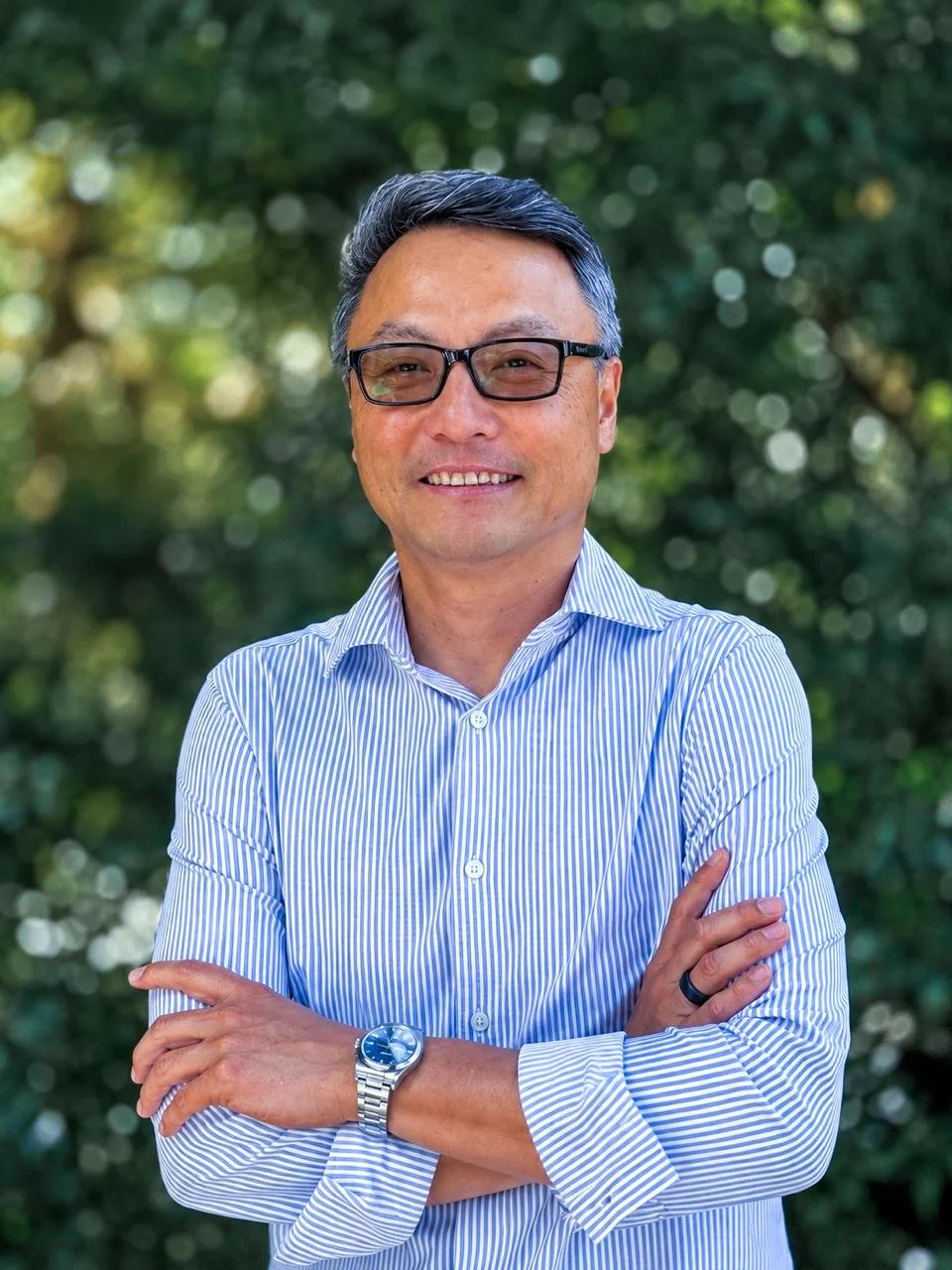 Chi-Chao Chang   Venture Partner