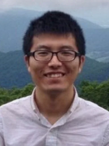 Zhanwei Liu