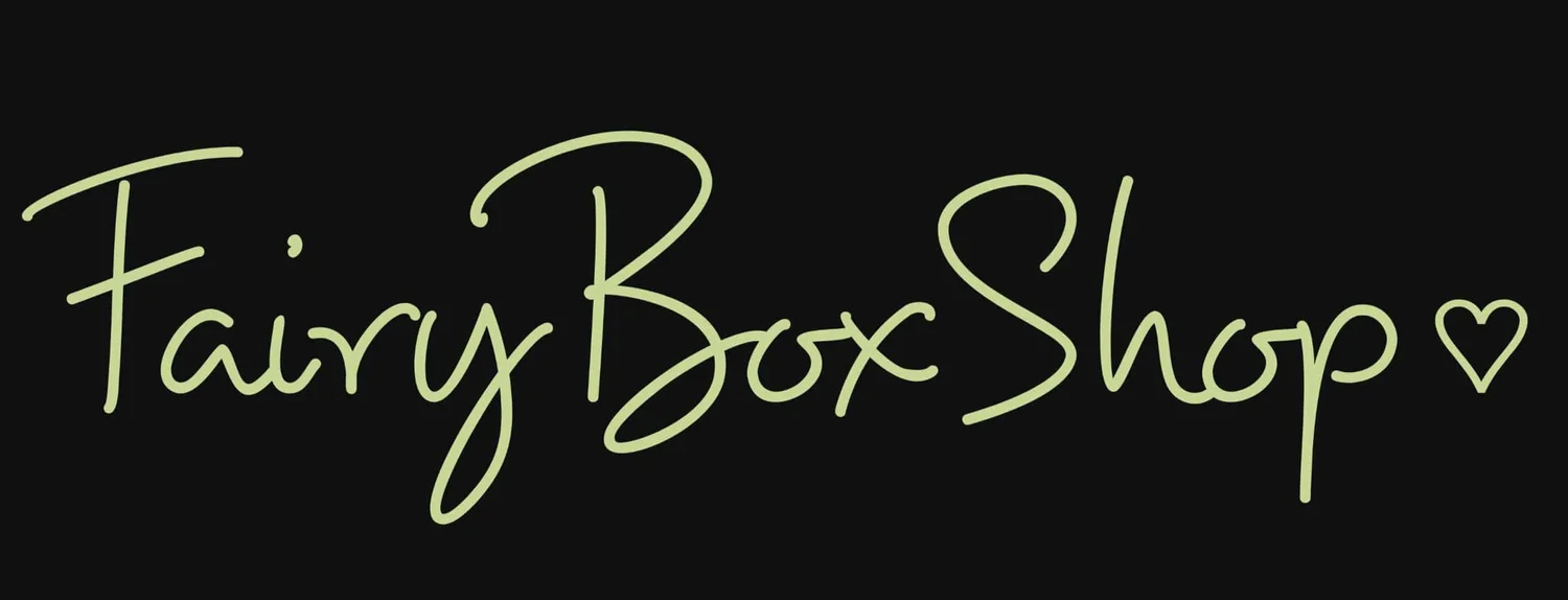 Fairy Box Shop