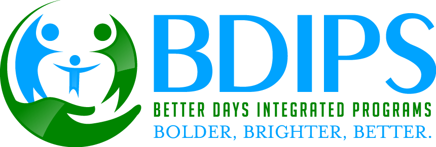 Better Days Integrated Programs