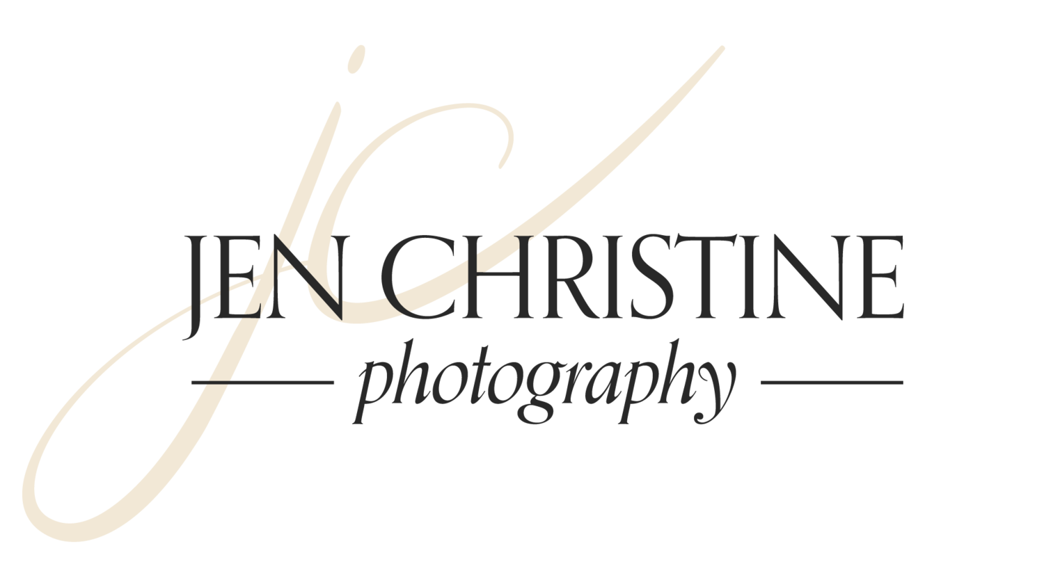 Jen Christine Photography