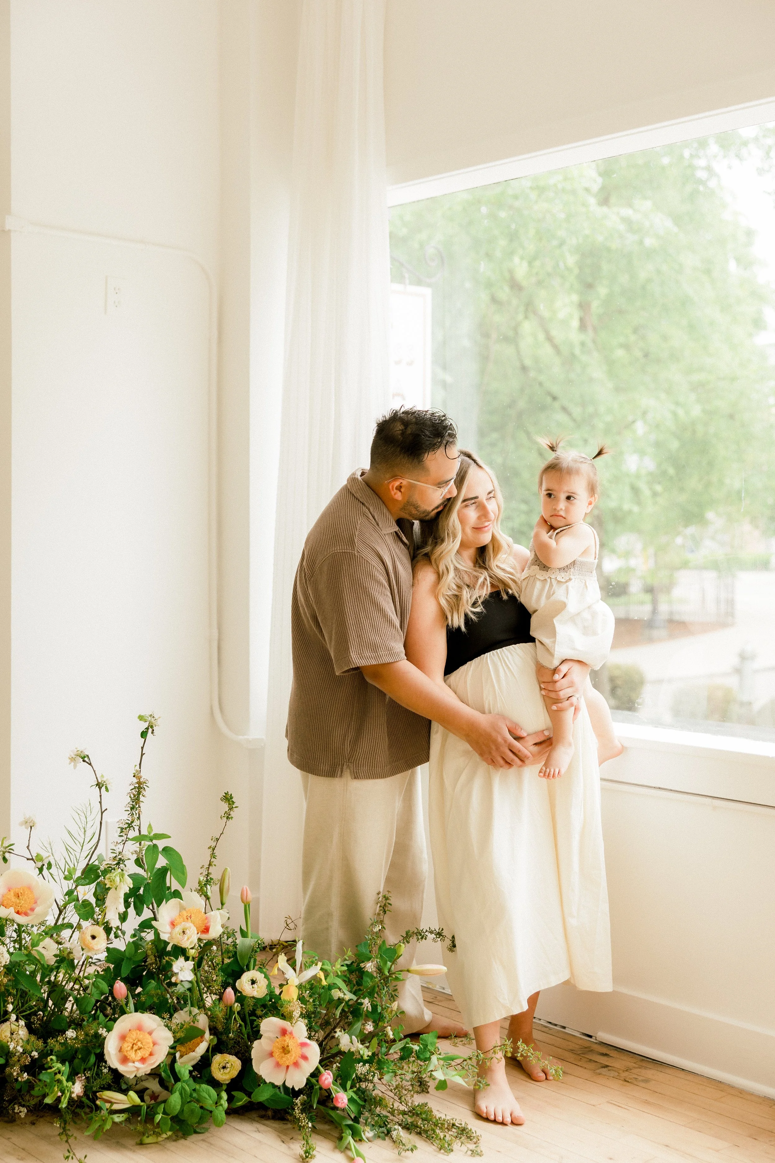 Tacoma newborn photographer, Renton newborn photographer. Tacoma baby photographer. Best photographer in Tacoma/Seattle. Atelier Studio Tacoma. 