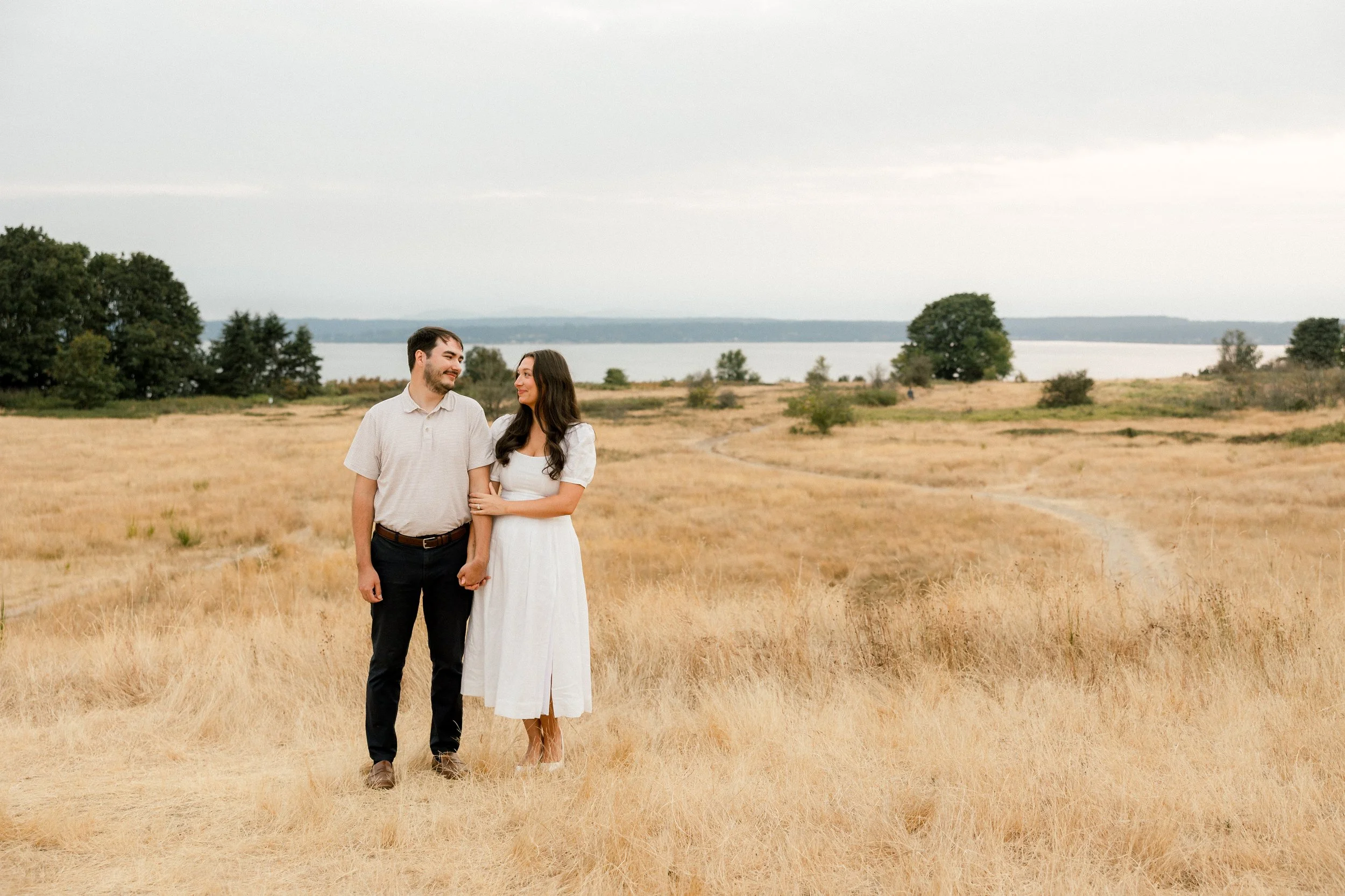 Tacoma engagement photographer, Renton engagement photographer. Seattle engagement photographer. Best photographer in Tacoma/Seattle. Atelier Studio Tacoma. Engagement photography session Tacoma