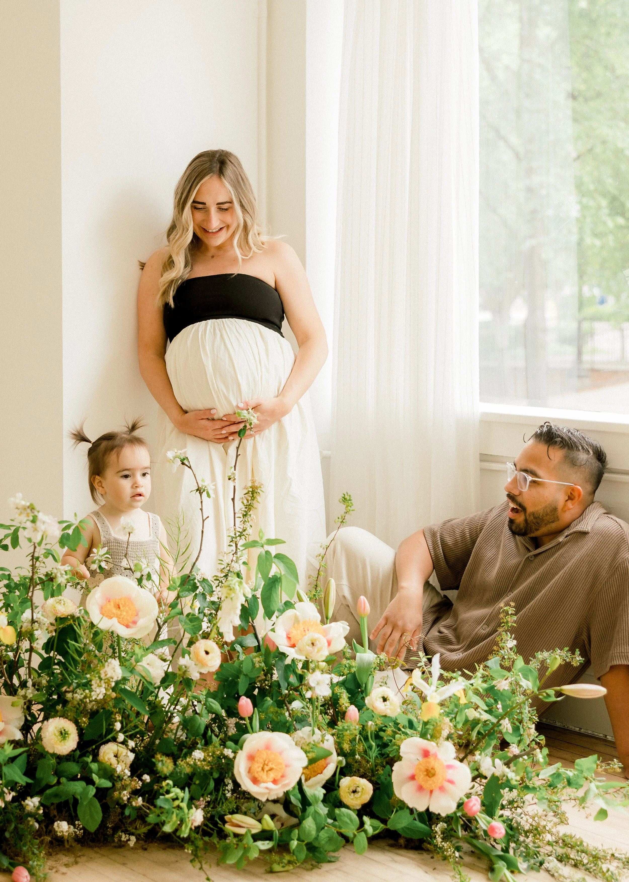 Tacoma newborn photographer, Renton newborn photographer. Tacoma baby photographer. Best photographer in Tacoma/Seattle. Atelier Studio Tacoma. 