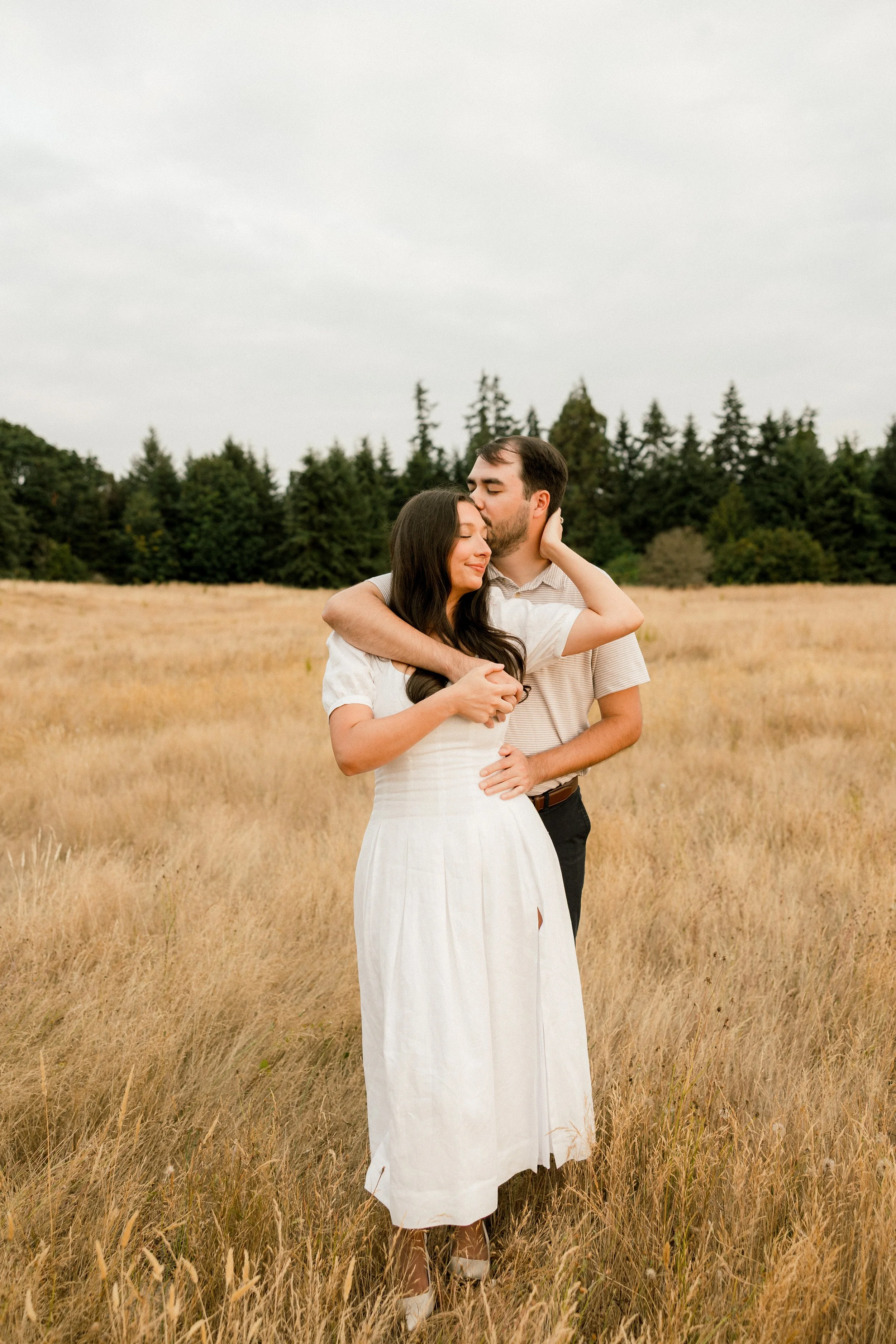 Tacoma engagement photographer, Renton engagement photographer. Tacoma engagement photographer. Best photographer in Tacoma/Seattle. Atelier Studio Tacoma. Engagement photography session Tacoma