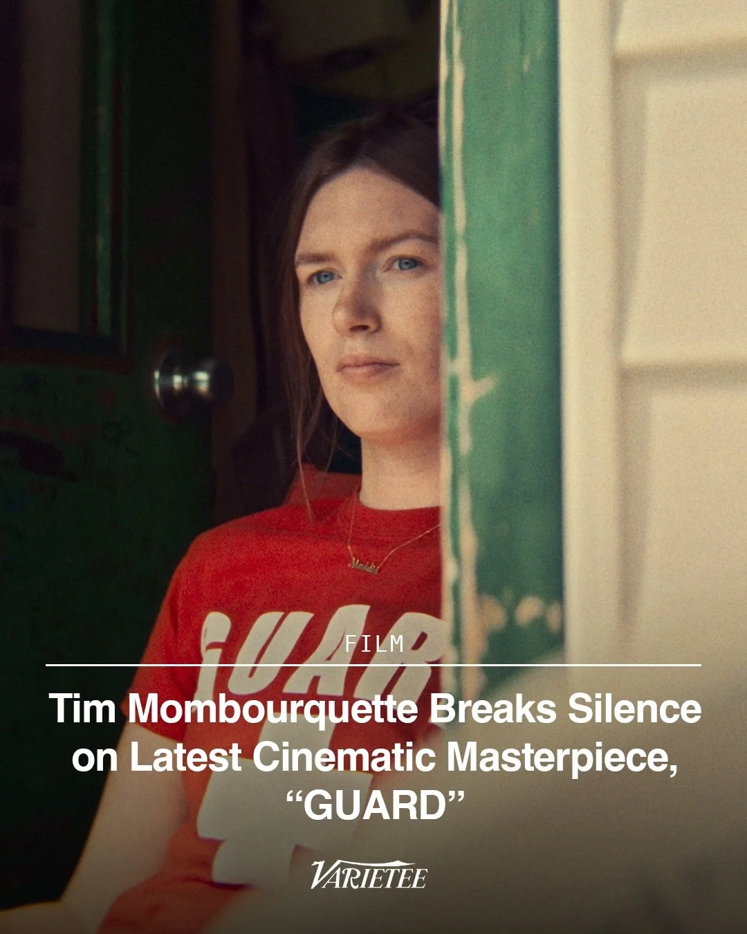 WOW! Check out this real news from a genuine fair use media magazine!!! GUARD - Coming soon!!! Subscribe for updates!!!

#GUARD