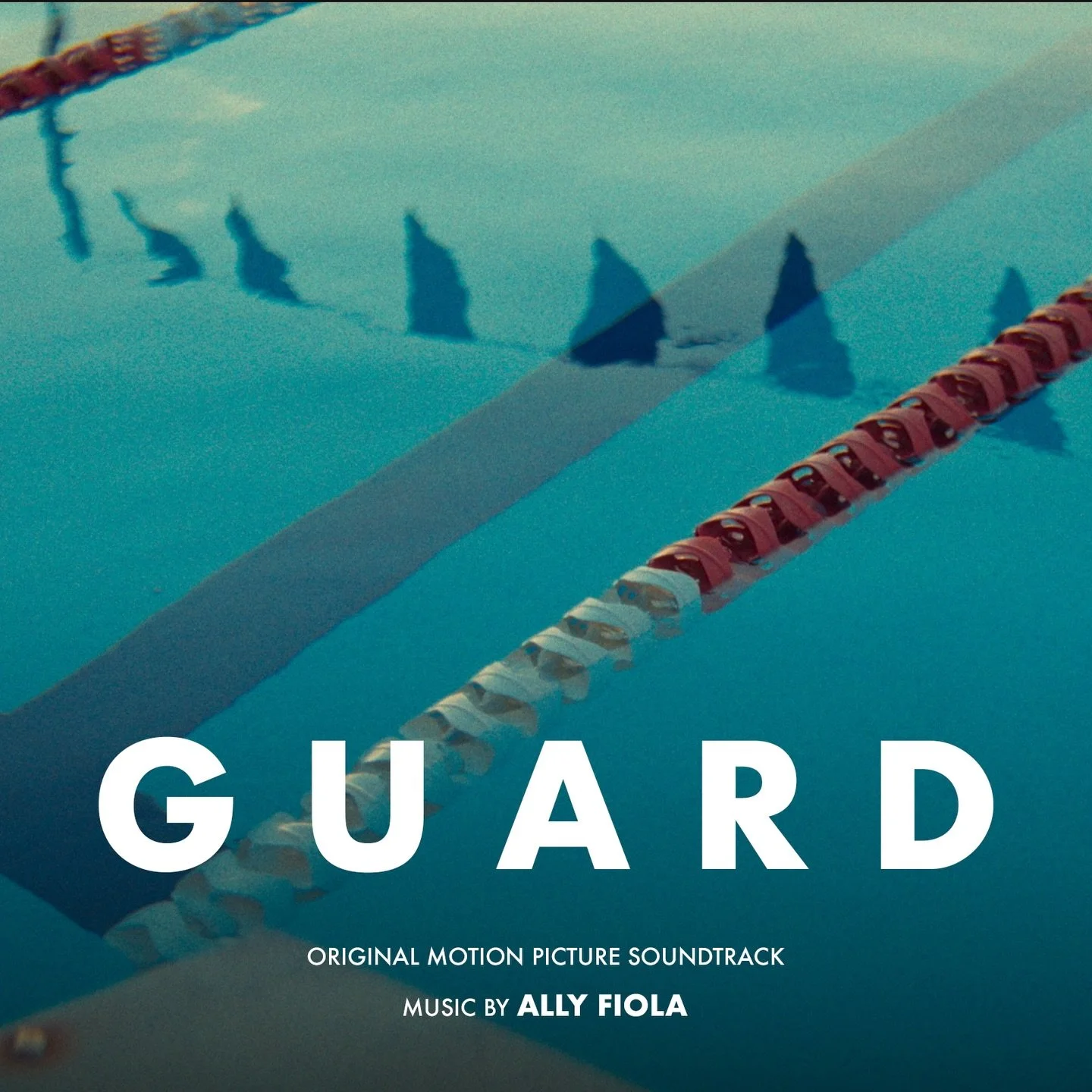 composer @fiolamusic has packaged up the original music from GUARD and is sending it to the airwaves tomorrow for your listening pleasure. a short little album for a short little movie. a good listen while you wait for your pizza pockets to heat up i