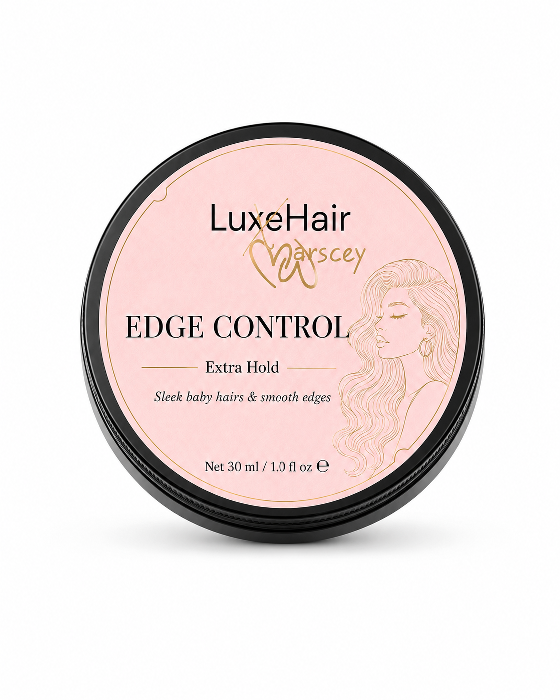 Edge control