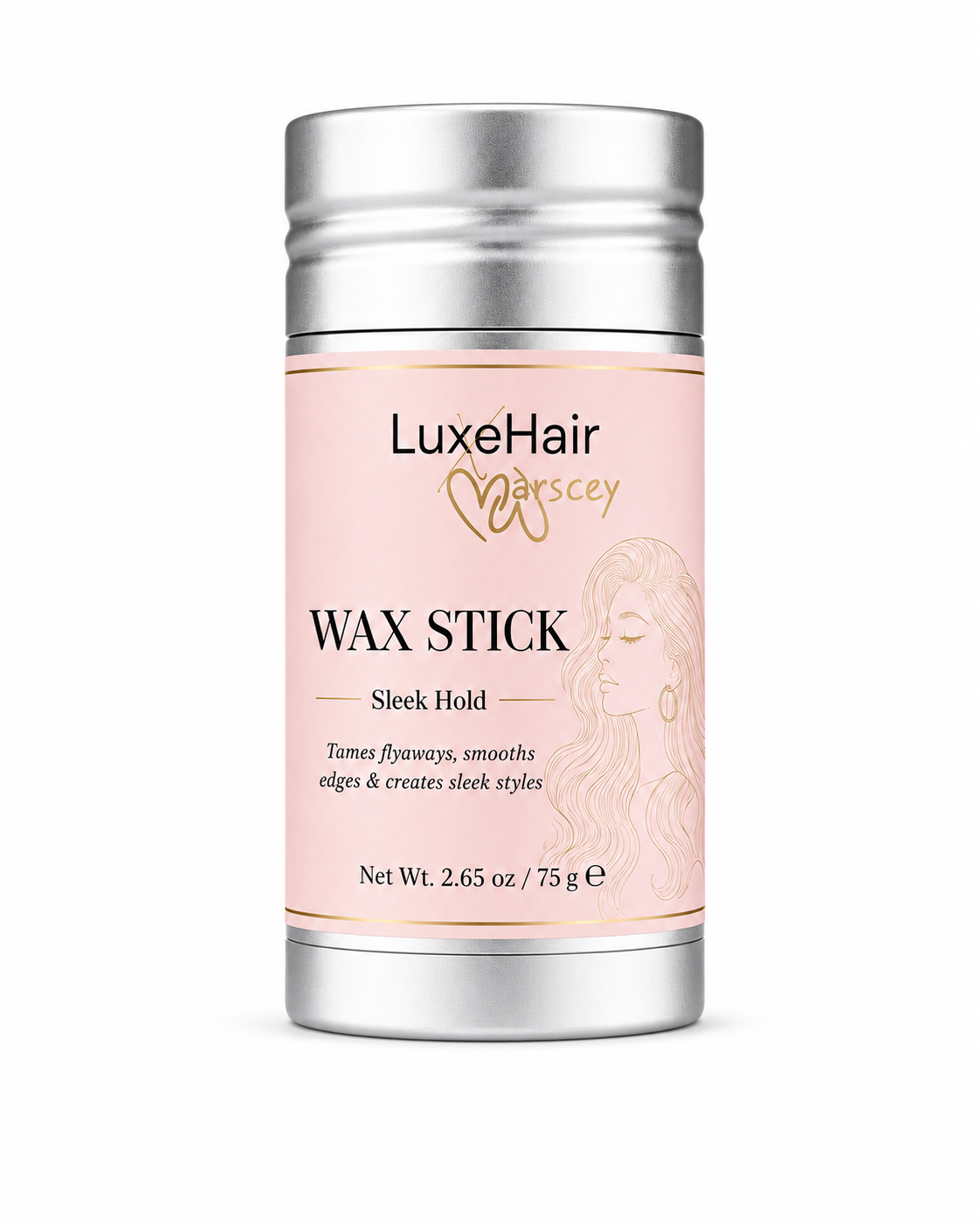 Wax stick
