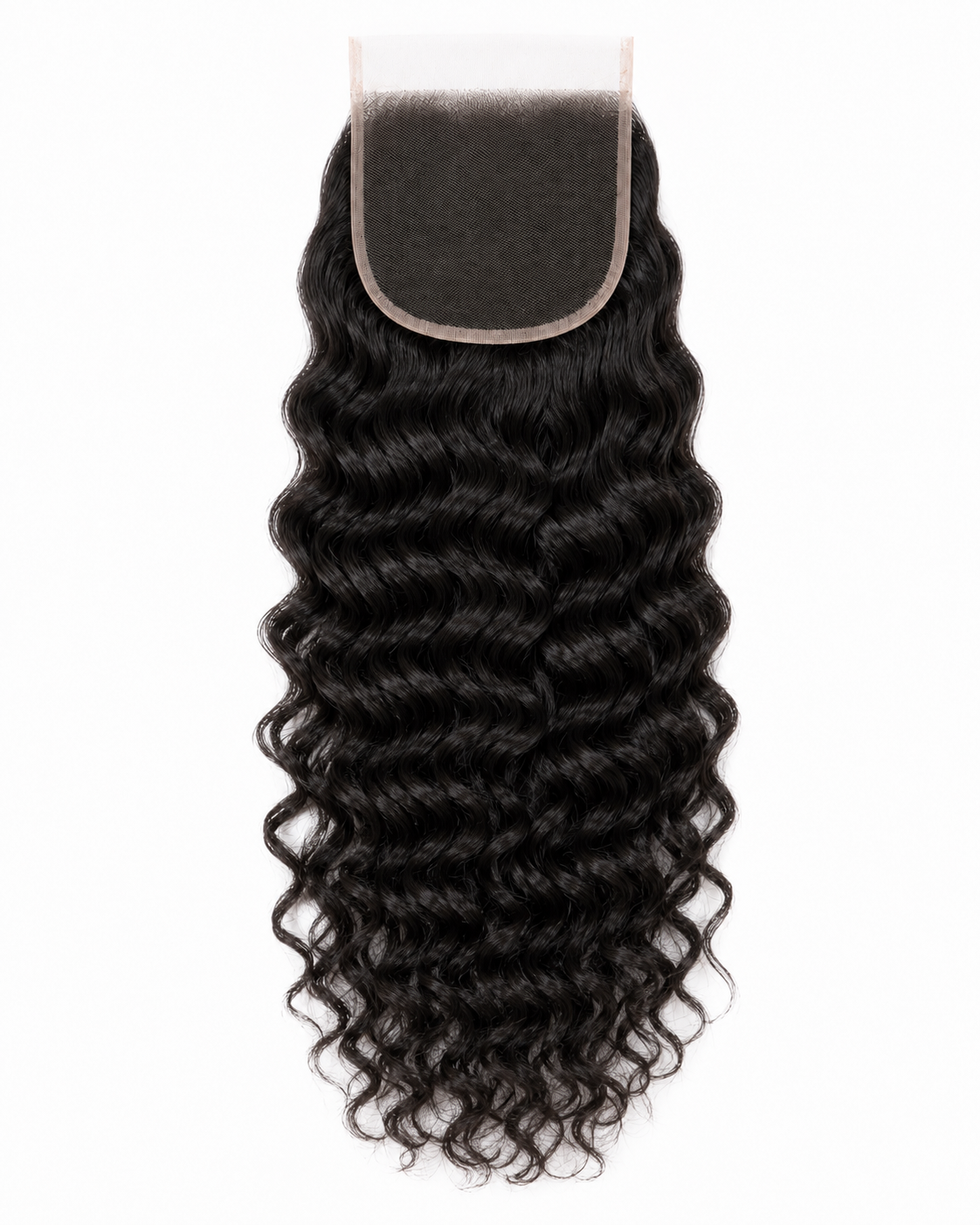 Sophia Deep Wave Closure