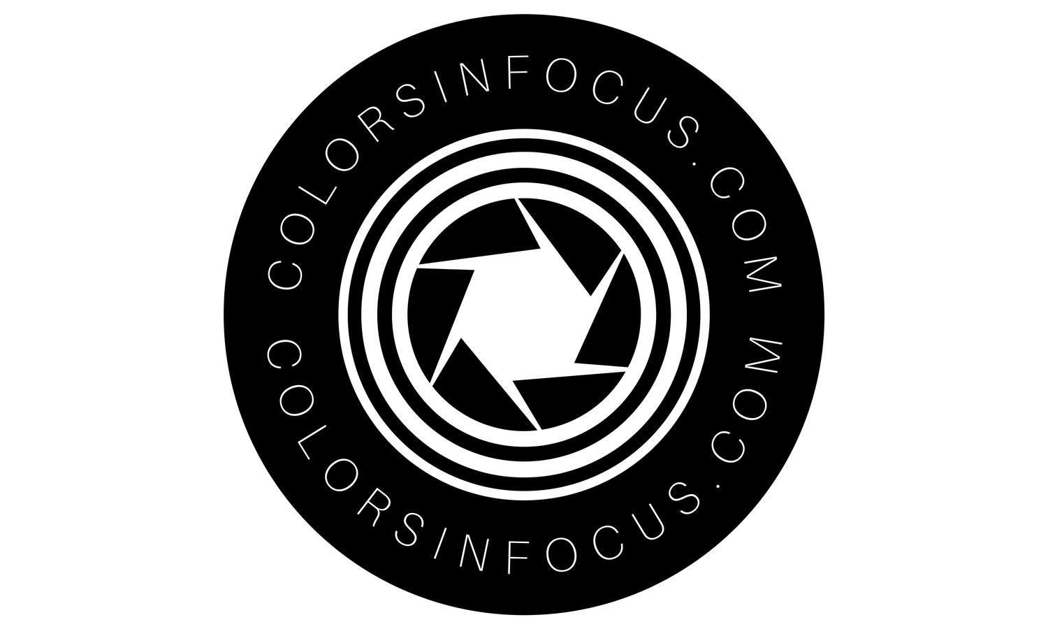COLORSINFOCUS.COM