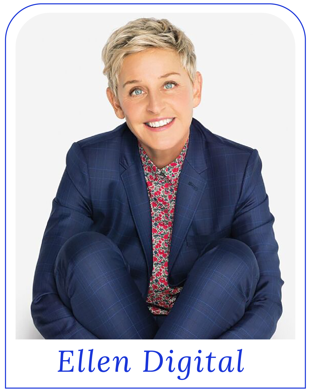 Ellen Digital