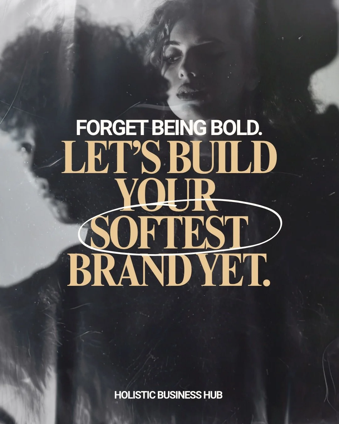 How&rsquo;s your nervous system ladies?
.
Our branding clients are not only given soft and sexy branding, but the coaching support on what their scalable, sustainable business looks like long term.
.
The method that stands behind your business determ